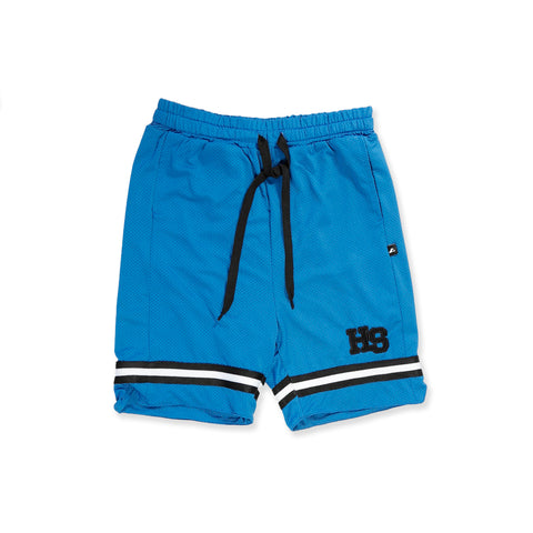 VARSITY SHORT - Blue