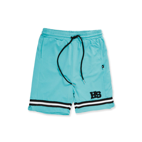 VARSITY SHORT - Mint