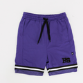 Varsity Short - Purple