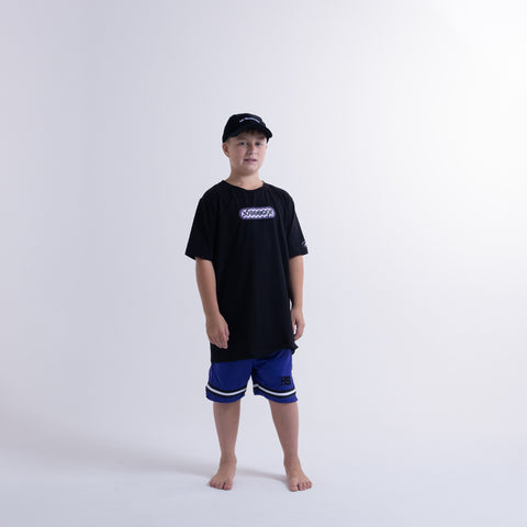 DAD CAP - Black