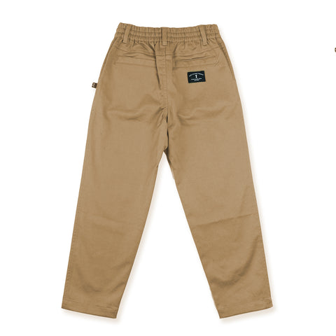 CHINO PANT - Tan