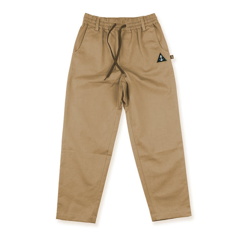 CHINO PANT - Tan