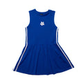 Vacay Dress - Blue