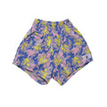 Playful Short - Hawaii Print