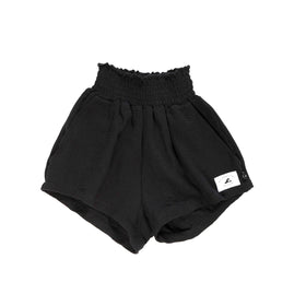PLAYFUL SHORT - Black
