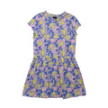 Palma Dress Island Vibes - Hawaii Print