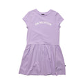 Palma Dress - On Vacation - Lilac