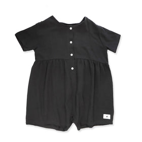BILLIE JUMPSUIT - Black
