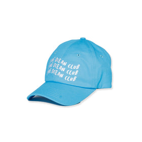 DAD CAP - Blue