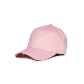 DAD CAP - Pink