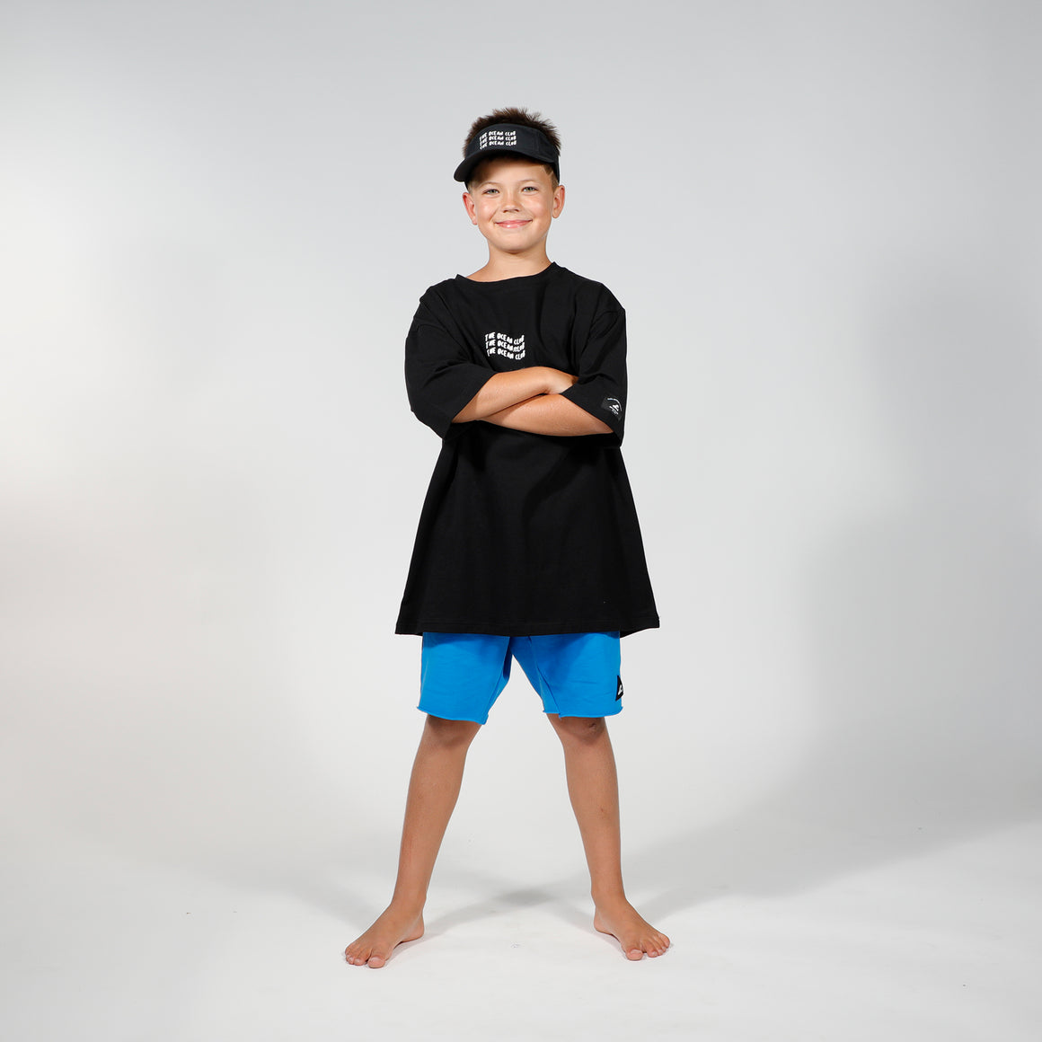VISOR - Black