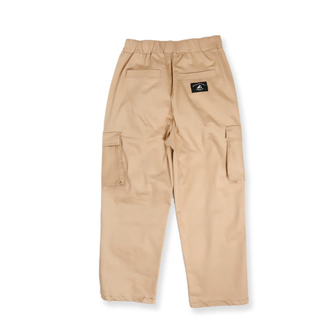 SUNDAYS CARGO PANT – Beige