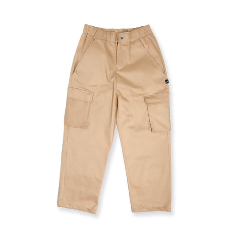 SUNDAYS CARGO PANT – Beige