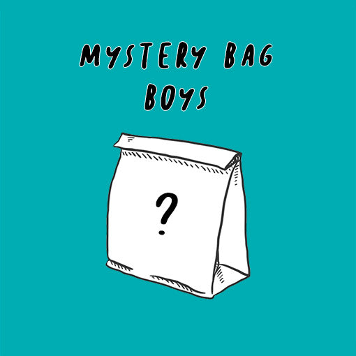 MYSTERY BAG Boys