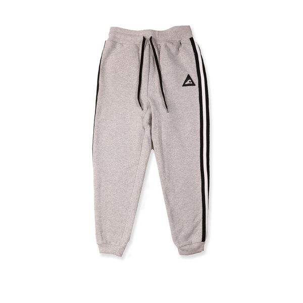 BOYS CRUISER TRACK PANT - Greymarle