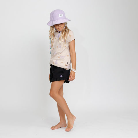 DAYS SS TEE - Oat
