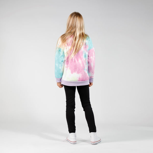 GIRLS CREW - Rainbow