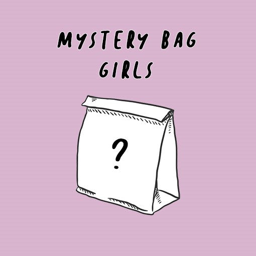 MYSTERY BAG Girls